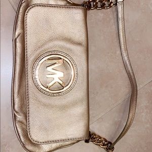 Michael Kors shoulder bag